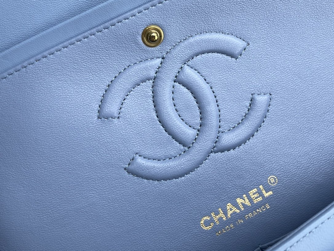 Chanel CF Series Bags